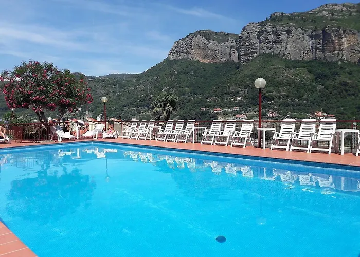 شقة فندقية Park