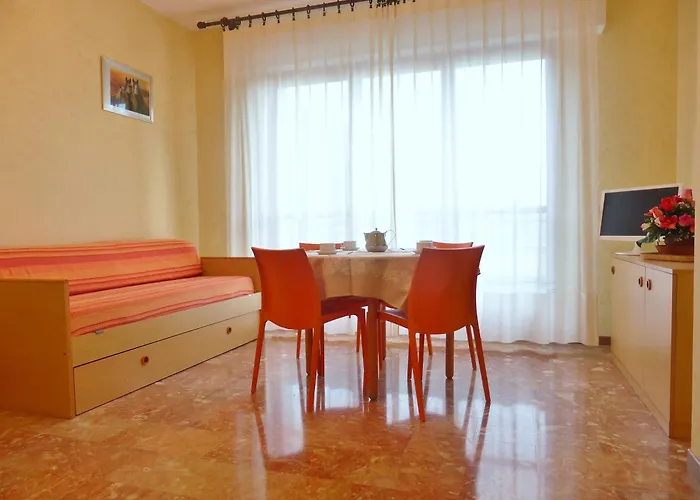 Park شقة فندقية فنتيميليا