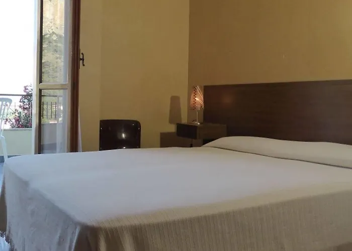 شقة فندقية Park فنتيميليا