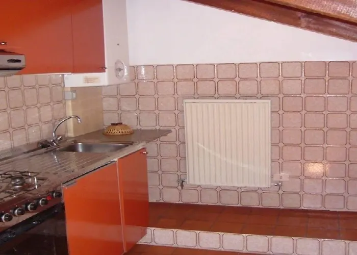 شقة فندقية Park فنتيميليا