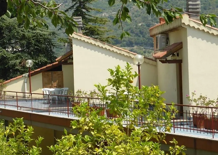 Park Ventimiglia