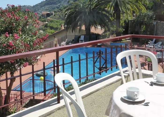 Park Ventimiglia