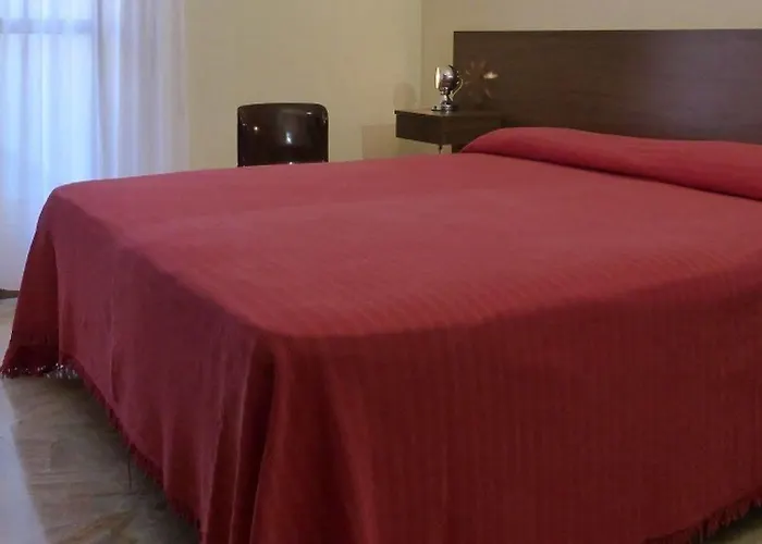 شقة فندقية Park فنتيميليا