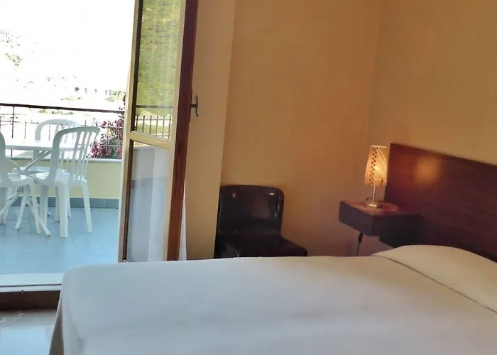 Park Aparthotel Ventimiglia