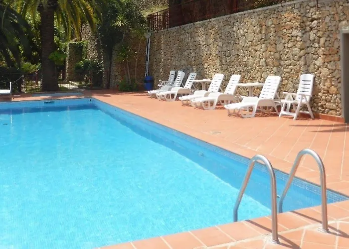 Aparthotel Park