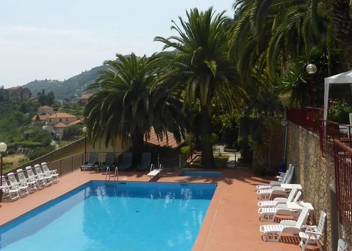 Park شقة فندقية