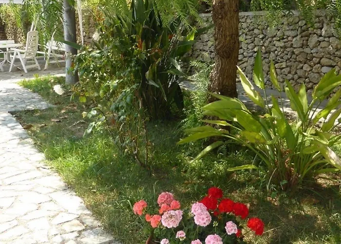 Park 3* فنتيميليا