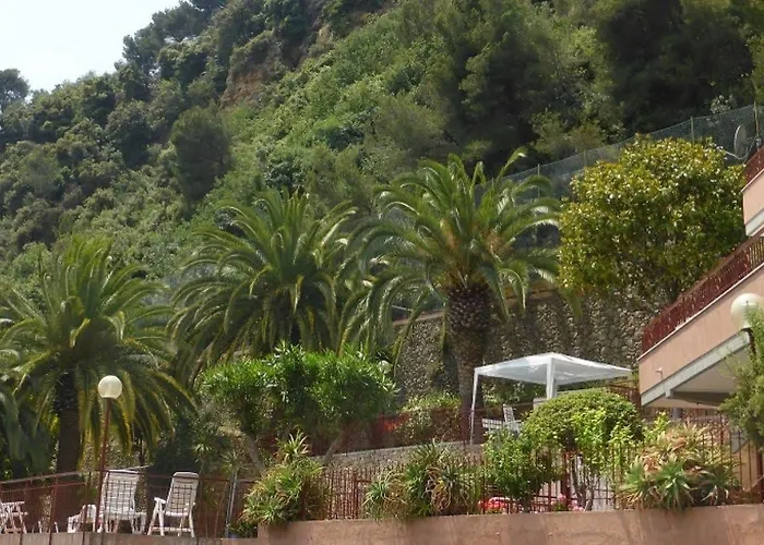 Park شقة فندقية 3*