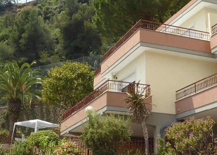 Park Ventimiglia